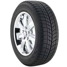 Шины Bridgestone Blizzak WS60 195/70 R14 91R лип.